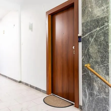 Apartment Periklisluxuryapartments 2nd