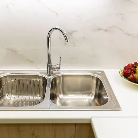Periklisluxuryapartments 2nd Apartment Athens