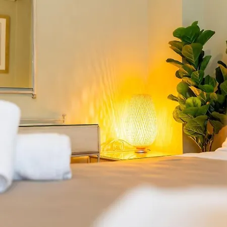 Apartment Periklisluxuryapartments 2nd Athens