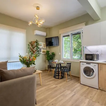 Periklisluxuryapartments 2nd Apartment Athens
