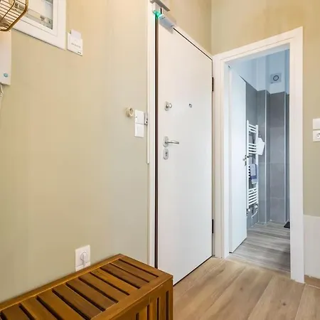 Apartment Periklisluxuryapartments 2nd