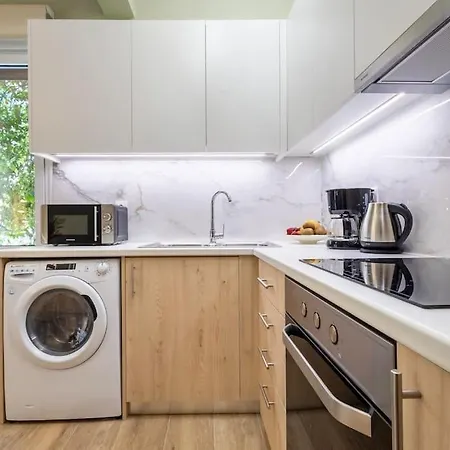 Periklisluxuryapartments 2nd * Athens