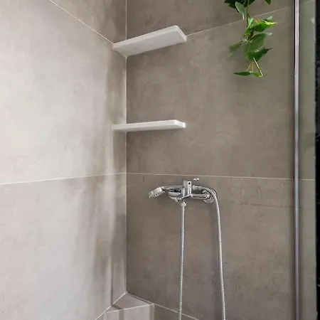 Periklisluxuryapartments 2nd