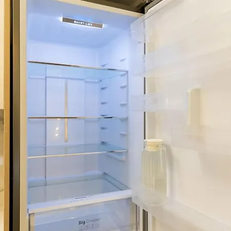 Periklisluxuryapartments 2nd Apartment