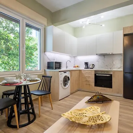 Periklisluxuryapartments 2nd *