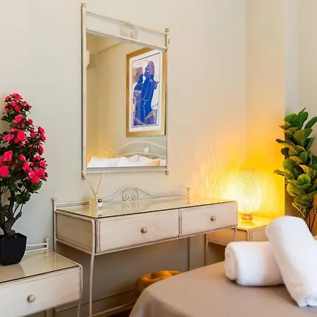 Periklisluxuryapartments 2nd