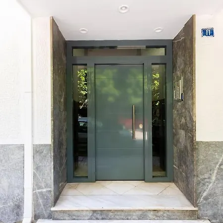 Periklisluxuryapartments 2nd Athens