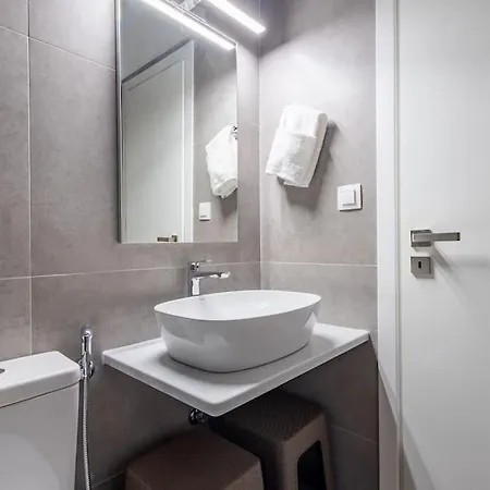 Periklisluxuryapartments 2nd * Athens