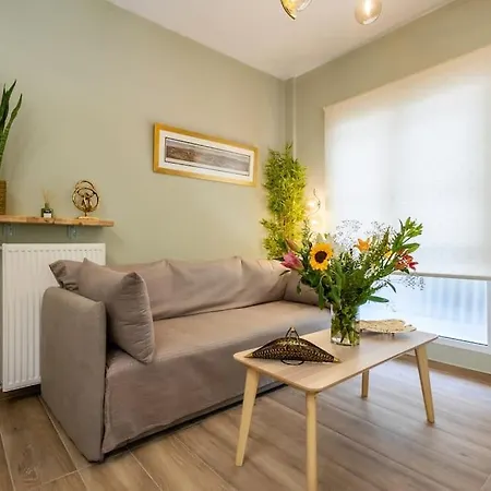 Apartment Periklisluxuryapartments 2nd Athens