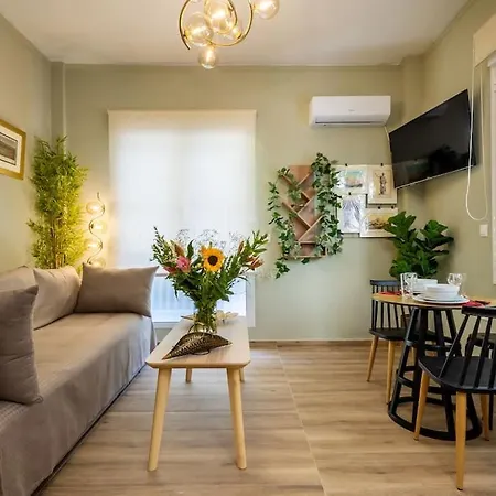 Apartment Periklisluxuryapartments 2nd *