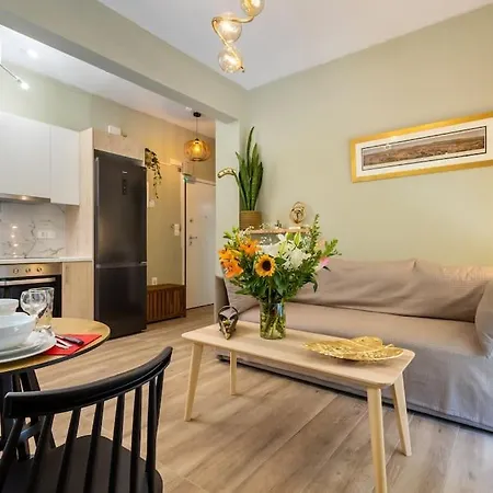 Periklisluxuryapartments 2nd * Athens